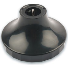 Arzum Speedmix Doğrayıcı Gövde Grubu - Siyah - AR101306