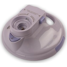 Arzum Soprano Max İşlem Hazne Kapağı - Lila - AR161015