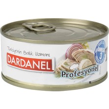 Dardanel Ton Balığı 160 Gr