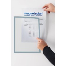 Magnetoplan Manyetik Pencere A4