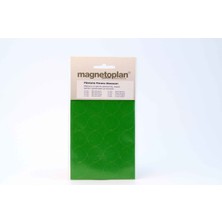 Magnetoplan Manyetik Daire 20 mm - 20 Adet