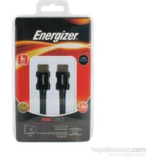 Energizer LCAECHAA15 CL HDMI To HDMI 1.5m Kablo- 14003