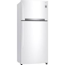 LG GN-H702HQHU No-Frost Buzdolabı