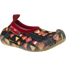 İgor 2010 Newborn Deniz Çok Renkli Çocuk Ayakkabı