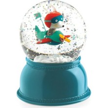 Djeco Little Big Room Gece Lambası Airplane