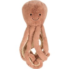 Jellycat Odell Ahtapot Orta Boy