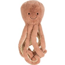 Jellycat Odell Ahtapot Küçük Boy