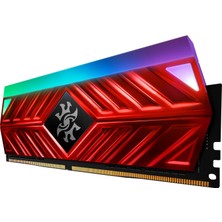 Adata XPG Spectrix D41 8GB 3200MHz DDR4 Oyuncu Ram AX4U320038G16-SR41