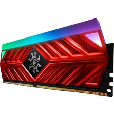 Adata XPG Spectrix D41 8GB 3600MHz DDR4 Oyuncu Ram AX4U360038G17-SR41