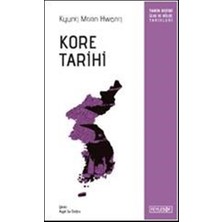 Kore Tarihi - Kyung Moon Hwang