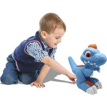 Dragon-i Toys Junior Megasaur Konuşan ve Kükreyen Dinazor