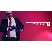 Hitman 2 PS4 Oyun