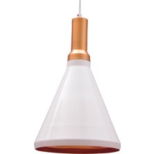 Bamyum Sabonis Beyaz Avize