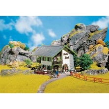 Faller 130286 1/87 Misafirhane - Rosel