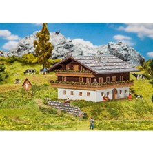 Faller 130554 Alpine Farm