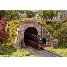 Faller 120559 1/87 1-2 Hatlı Tünel Girişi