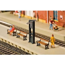 Faller 120233 1/87 Zugzielanzeiger