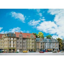 Faller 130915 1/87 Büyük Ev - Goethestrasse