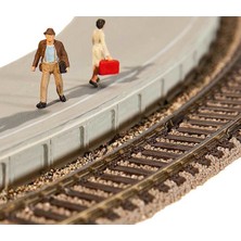 Faller 120205 1/87 Flexible Bahnsteigka