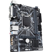 Gigabyte H310M DS2 2.0 Intel H310 Express 2133MHz DDR4 1151Pin mATX Anakart