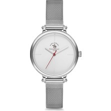 Santa Barbara Polo & Racquet Club SB.5.1174.1 Kadın Kol Saati