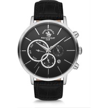 Santa Barbara Polo & Racquet Club SB.12.1002.1 Erkek Kol Saati