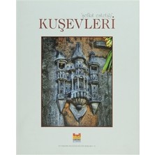 Kuşevleri