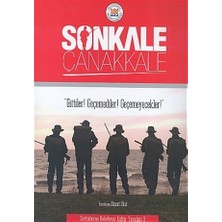 Sonkale Çanakkale