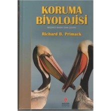 Koruma Biyolojisi