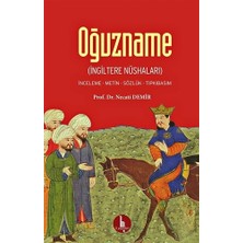 Oğuzname (İngiltere Nüshaları)