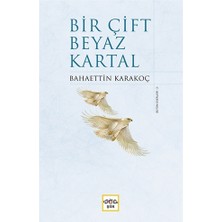 Bir Çift Beyaz Kartal