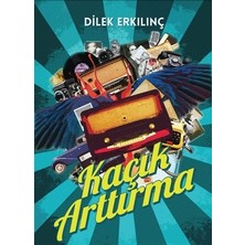 Kaçık Arttırma