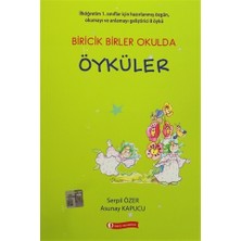 Biricik Birler Okulda Öyküler