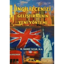 İngilizcenizi Geliştirmenin Yeni Yöntemi