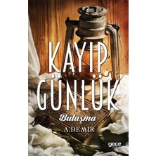 Kayıp Günlük