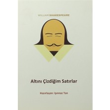 Altını Çizdiğim Satırlar