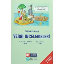 Örneklerle Vergi İncelemeleri