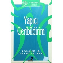 Yapıcı Geribildirim