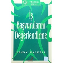 İş Başvurularını Değerlendirme