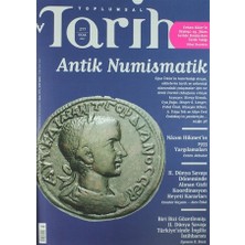 Toplumsal Tarih Dergisi Sayı: 277 Ocak 2017