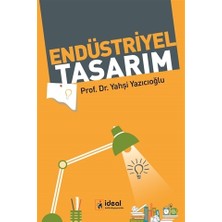 İdeal Kültür Yayıncılık Endüstriyel Tasarım