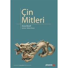 Çin Mitleri