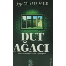 Dut Ağacı