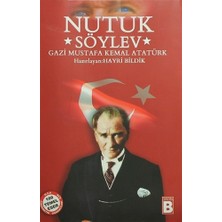 Nutuk (Söylev)