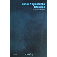 Kur’an Yağmurunda Islanmak