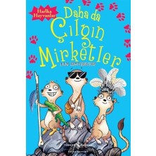 Daha da Çılgın Mirketler