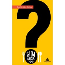 Gıda Bilmeceleri