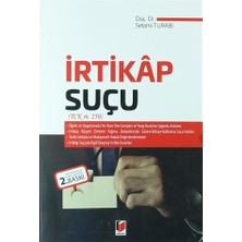 İrtikap Suçu