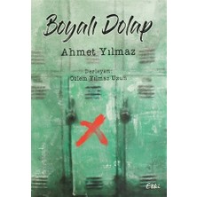 Boyalı Dolap