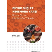 Büyük Güçler Hegemona Karşı